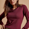 Sweater Merino Fibra para Mujer - Koshkil